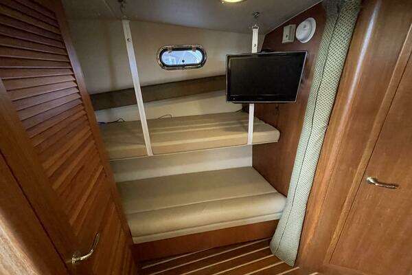 Pursuit  Yacht For Sale