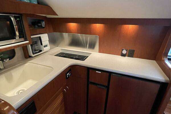 Pursuit  Yacht For Sale