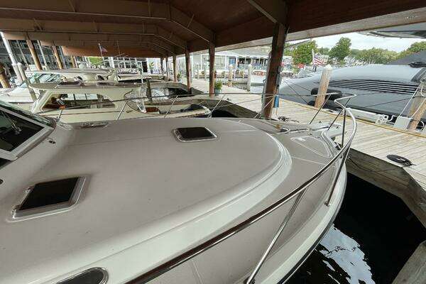 Pursuit  Yacht For Sale