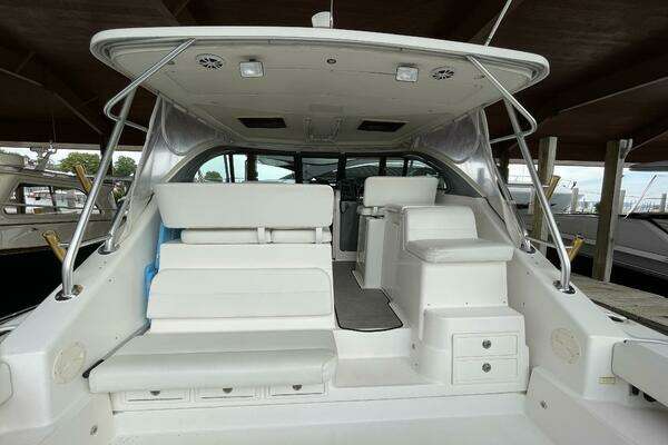 Pursuit  Yacht For Sale