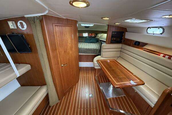 Pursuit  Yacht For Sale