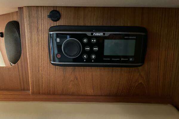 Pursuit  Yacht For Sale