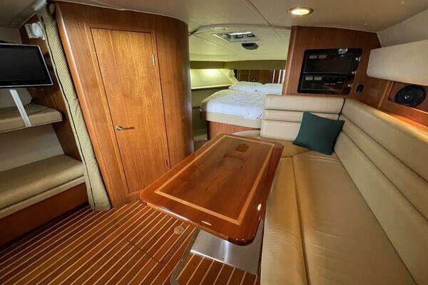 Pursuit  Yacht For Sale
