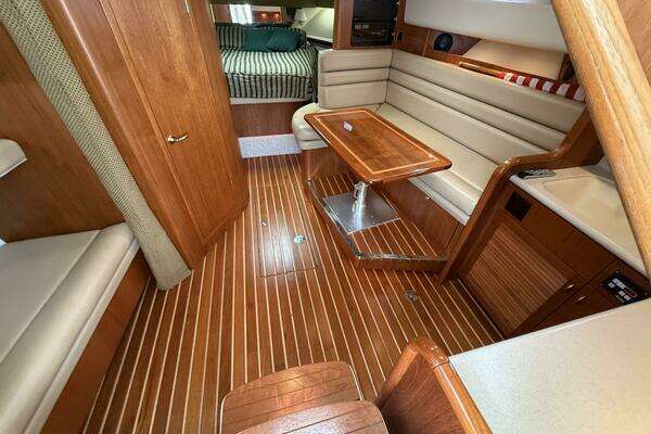 Pursuit  Yacht For Sale
