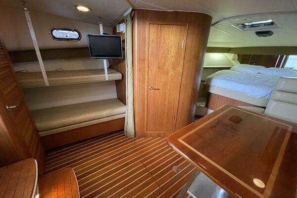 Pursuit  Yacht For Sale