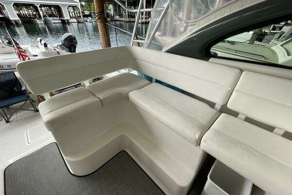 Pursuit  Yacht For Sale