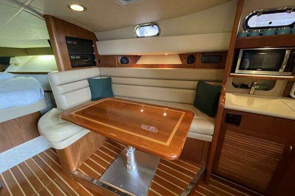 Pursuit  Yacht For Sale