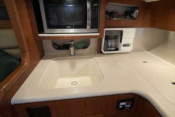 Pursuit  Yacht For Sale