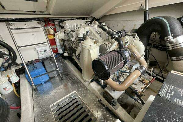 Pursuit  Yacht For Sale