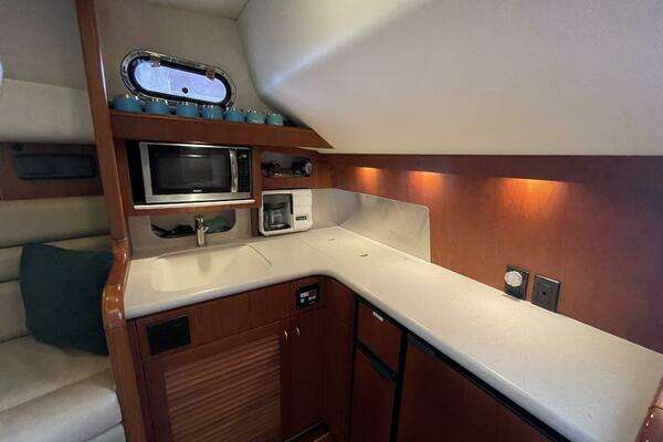 Pursuit  Yacht For Sale