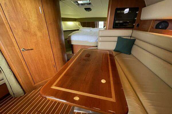 Pursuit  Yacht For Sale