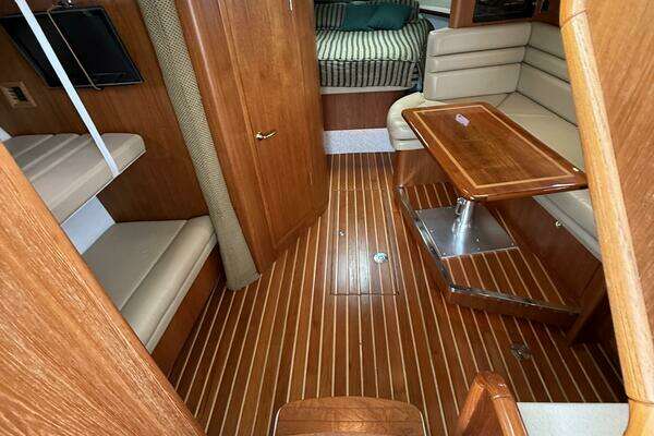 Pursuit  Yacht For Sale