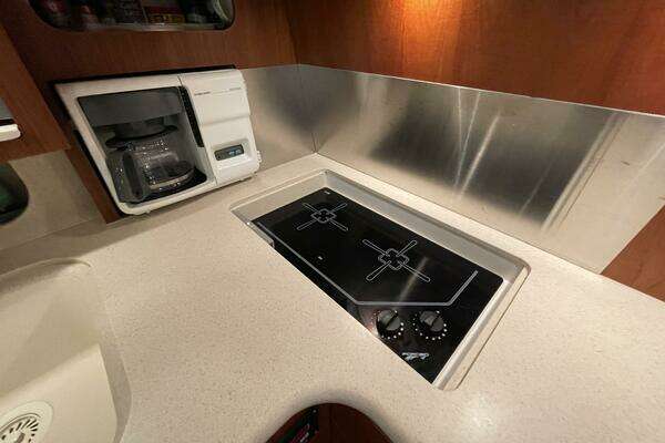 Pursuit  Yacht For Sale