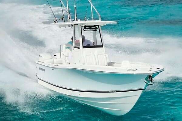 25-ft-Regulator-2026-25-On Order Hampton Virginia United States  yacht for sale