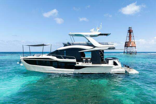 56' Galeon