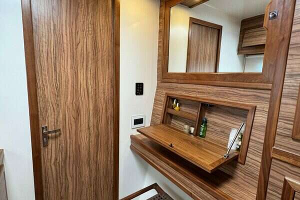 Knysna  Yacht For Sale