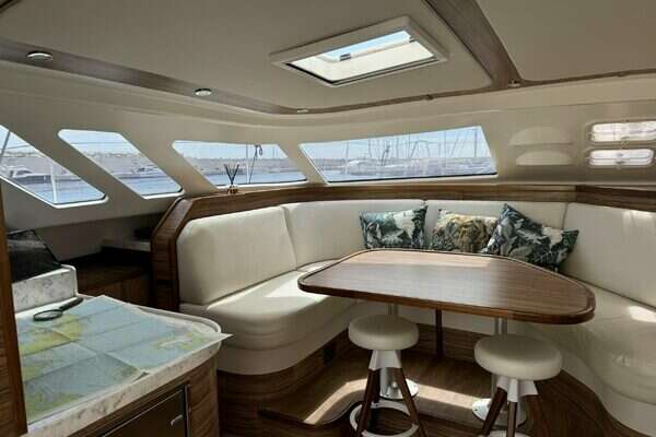 Knysna  Yacht For Sale