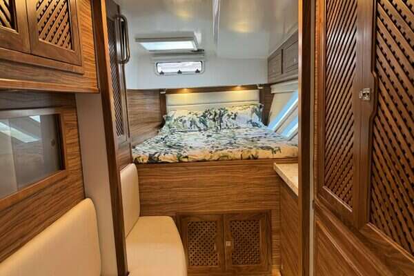 Knysna  Yacht For Sale
