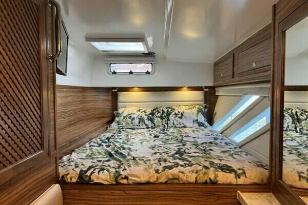Knysna  Yacht For Sale