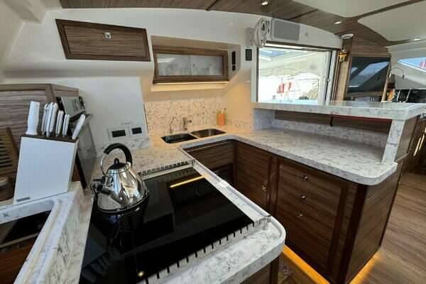 Knysna  Yacht For Sale