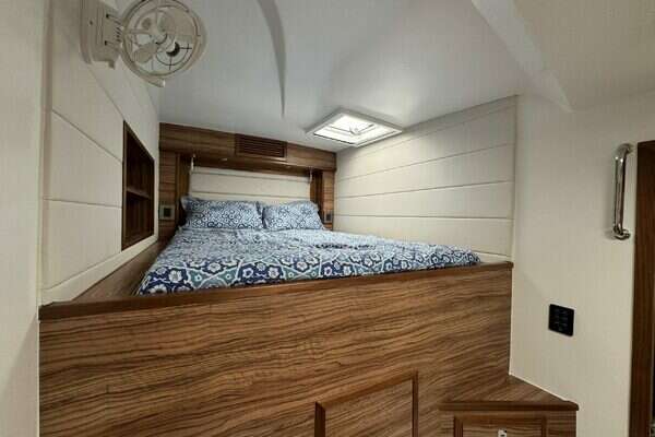 Knysna  Yacht For Sale