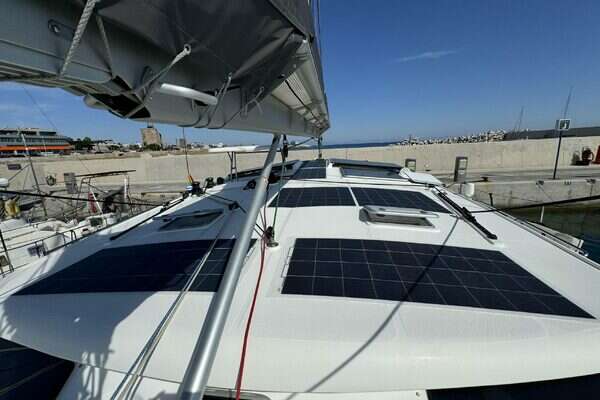 Knysna  Yacht For Sale