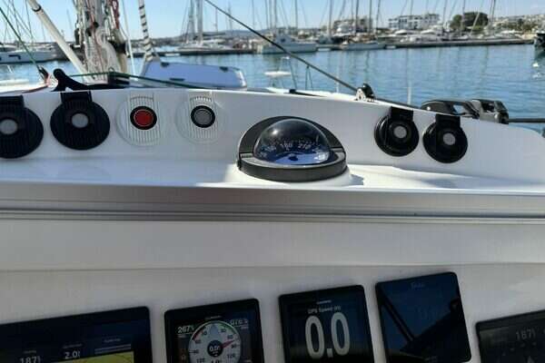 Knysna  Yacht For Sale