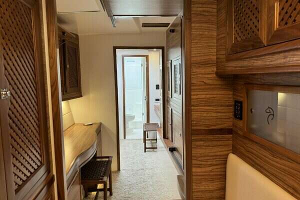 Knysna  Yacht For Sale