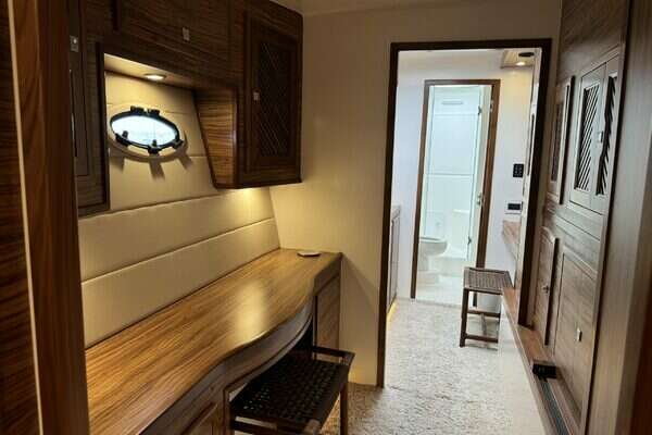 Knysna  Yacht For Sale