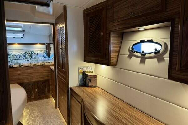 Knysna  Yacht For Sale