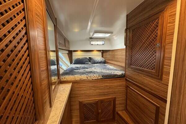 Knysna  Yacht For Sale