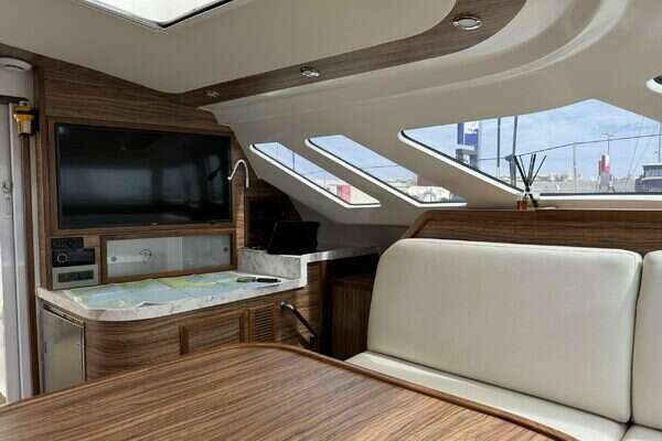 Knysna  Yacht For Sale