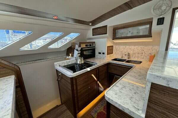 Knysna  Yacht For Sale