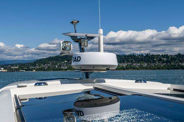 Nimbus 405 Coupe Yacht For Sale