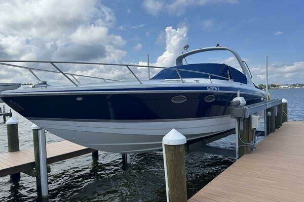 Photo of the 2007 Formula 330 Sun Sport