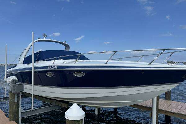 Photo of the 2007 Formula 330 Sun Sport