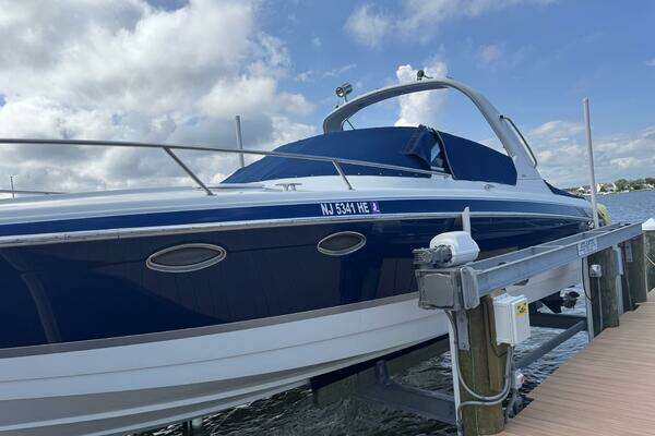 Photo of the 2007 Formula 330 Sun Sport