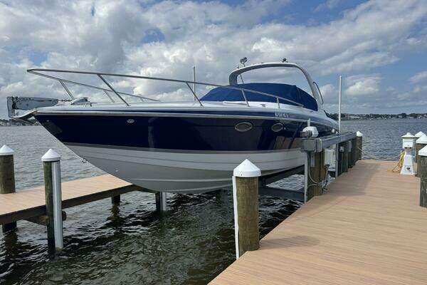 Photo of the 2007 Formula 330 Sun Sport