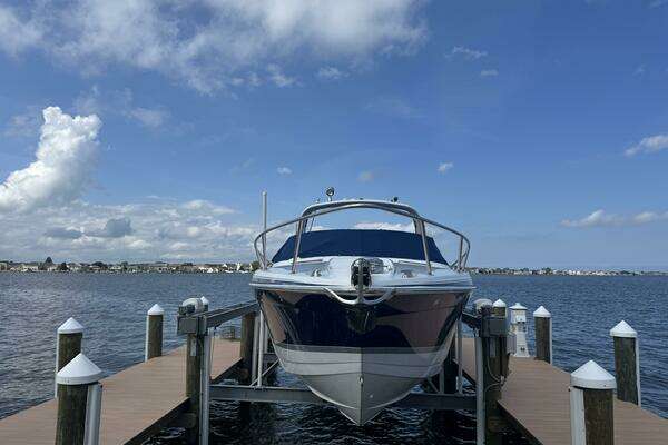 Photo of the 2007 Formula 330 Sun Sport