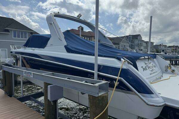 Photo of the 2007 Formula 330 Sun Sport