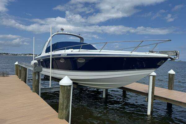 33-ft-Formula-2007-330 Sun Sport- Toms River New Jersey United States  yacht for sale