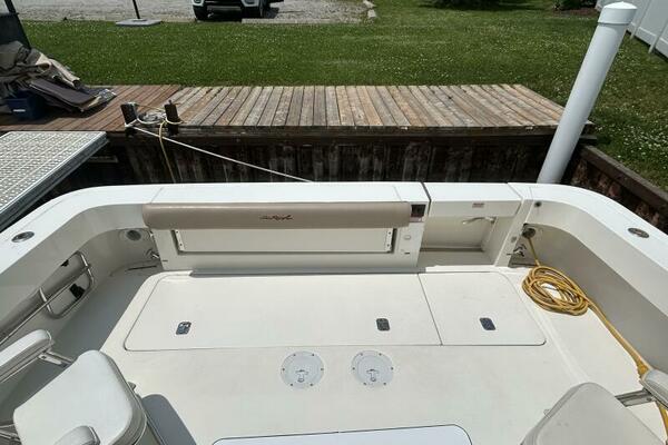 33ft Sea Ray Yacht For Sale