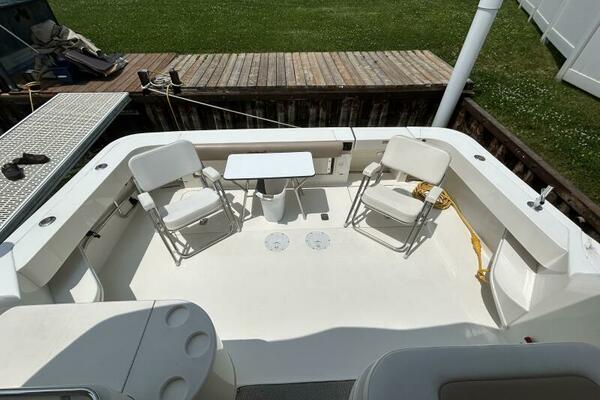 33ft Sea Ray Yacht For Sale