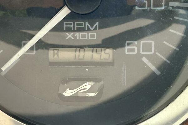 33ft Sea Ray Yacht For Sale