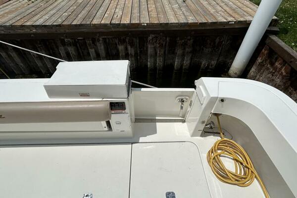 33ft Sea Ray Yacht For Sale