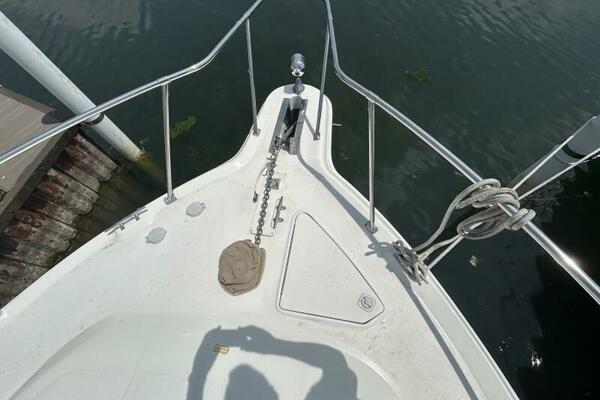 33ft Sea Ray Yacht For Sale