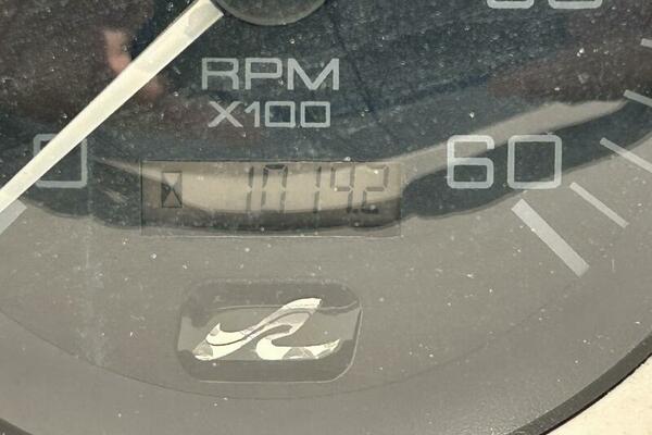 33ft Sea Ray Yacht For Sale