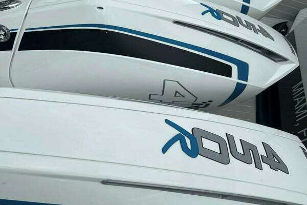 Azimut Verve 42 Yacht For Sale