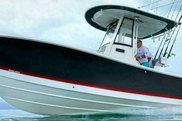 23-ft-Regulator-2026-23-On Order Hampton Virginia United States  yacht for sale