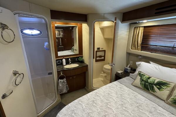 39ft Sea Ray Yacht For Sale